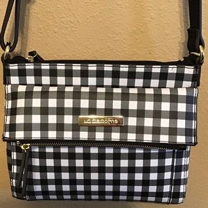 🔥🔥SALE🔥🔥NEW Liz Claiborne Crossbody Purse